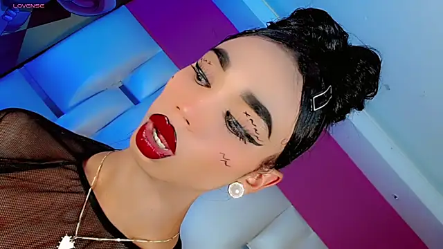 JessiscaWalker online show from 31, 3, 2026