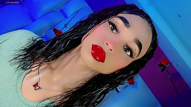 JessiscaWalker online show from 14, 3, 2026