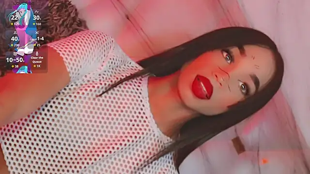 JessiscaWalker online show from 19, 10, 2025