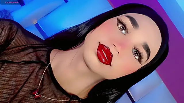 JessiscaWalker online show from 11, 1, 2026