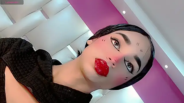 JessiscaWalker online show from 13, 11, 2025