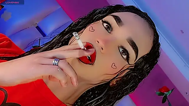 JessiscaWalker online show from 22, 2, 2026