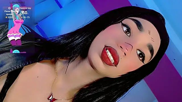 JessiscaWalker online show from 22, 12, 2025