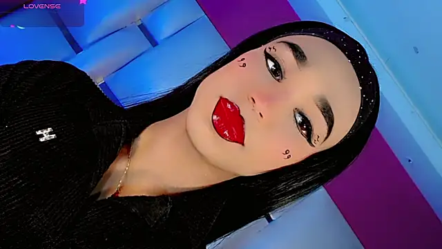 JessiscaWalker online show from 28, 3, 2026