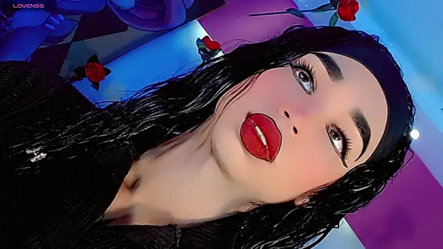 JessiscaWalker online show from 14, 2, 2026