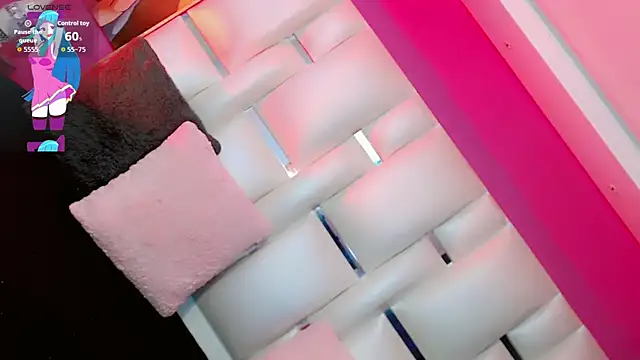 JessiscaWalker online show from 16, 10, 2025