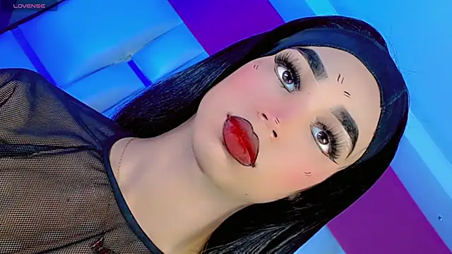 JessiscaWalker online show from 21, 12, 2025