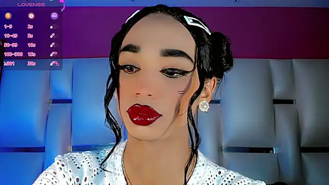 JessiscaWalker online show from 30, 3, 2026