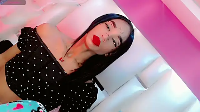 JessiscaWalker online show from 24, 10, 2025