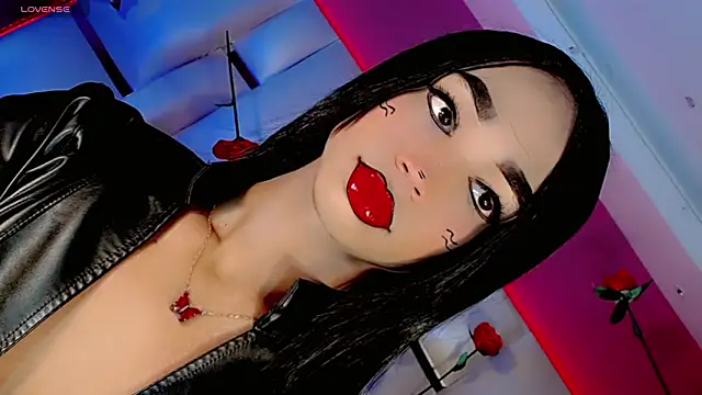 JessiscaWalker online show from 23, 2, 2026