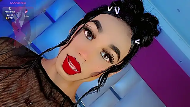 JessiscaWalker online show from 19, 3, 2026