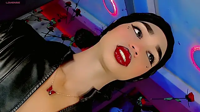 JessiscaWalker online show from 13, 2, 2026