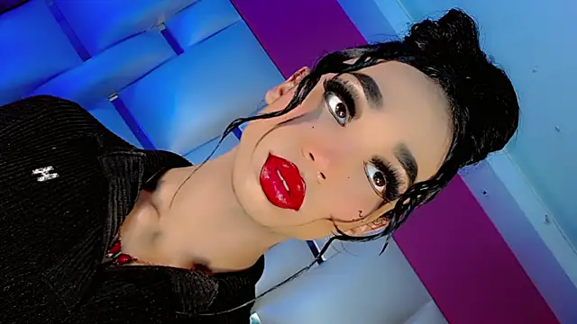 JessiscaWalker online show from 16, 3, 2026