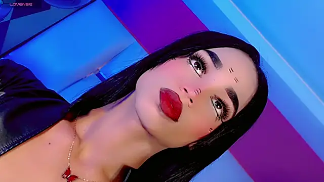 JessiscaWalker online show from 29, 11, 2025