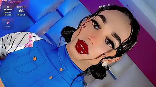 JessiscaWalker online show from 7, 4, 2026