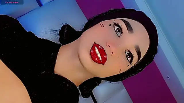 JessiscaWalker online show from 9, 2, 2026