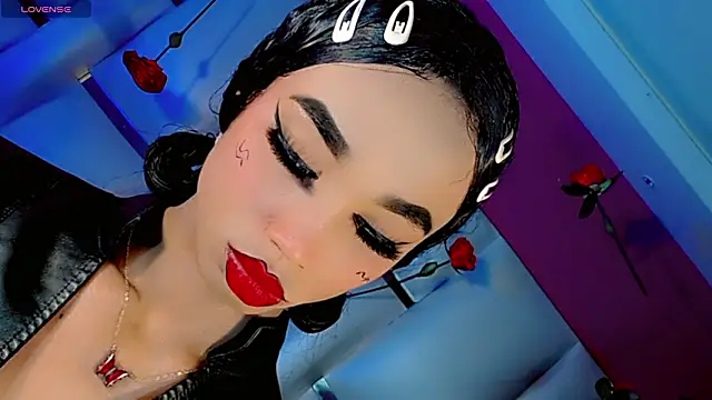 JessiscaWalker online show from 13, 3, 2026