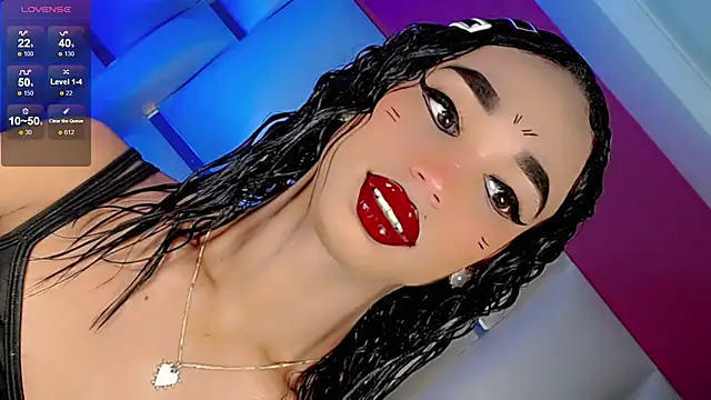 JessiscaWalker online show from 5, 4, 2026