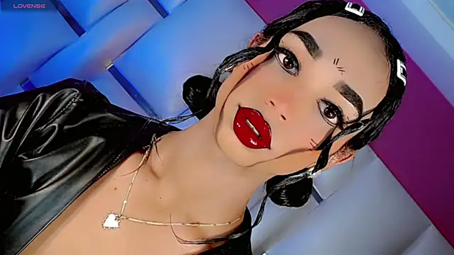 JessiscaWalker online show from 2, 4, 2026