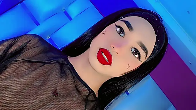 JessiscaWalker online show from 26, 3, 2026