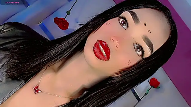 JessiscaWalker online show from 27, 2, 2026