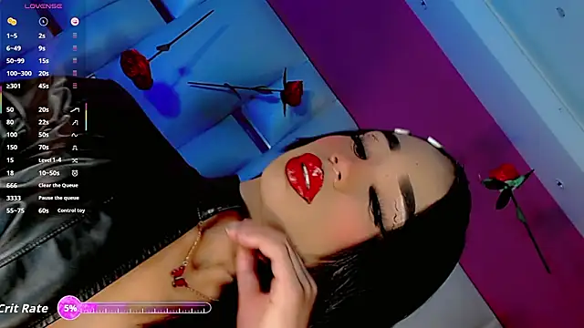 JessiscaWalker online show from 7, 3, 2026