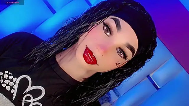 JessiscaWalker online show from 15, 1, 2026