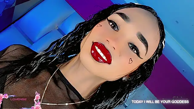 JessiscaWalker online show from 3, 4, 2026