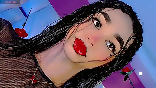 JessiscaWalker online show from 20, 2, 2026