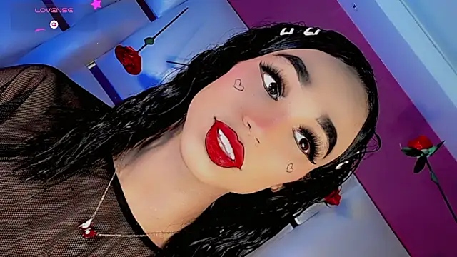 JessiscaWalker online show from 10, 3, 2026