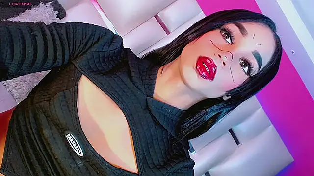 JessiscaWalker online show from 18, 11, 2025