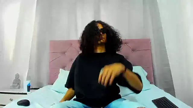 EthanBlackwoodd online show from 7, 1, 2026