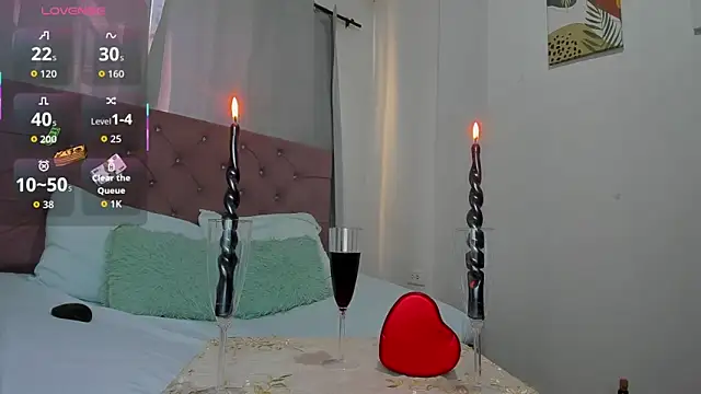 EthanBlackwoodd online show from 14, 2, 2026