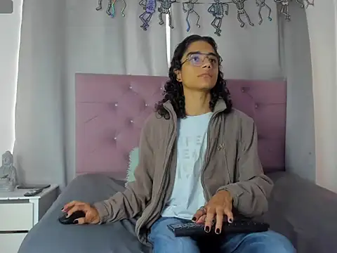 EthanBlackwoodd online show from 19, 11, 2025