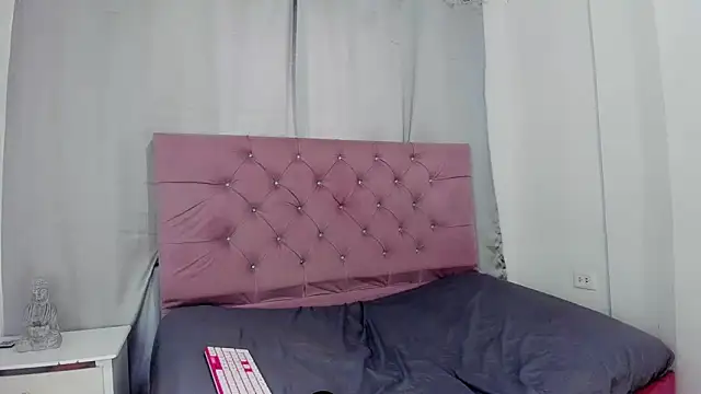 EthanBlackwoodd online show from 6, 2, 2026