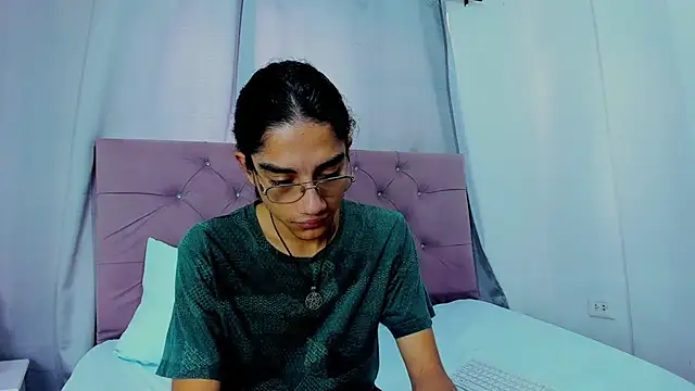 EthanBlackwoodd online show from 2, 2, 2026