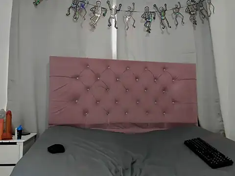 EthanBlackwoodd online show from 13, 11, 2025