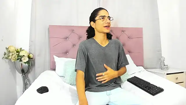 EthanBlackwoodd online show from 24, 10, 2025