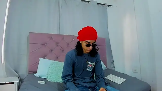 EthanBlackwoodd online show from 31, 1, 2026