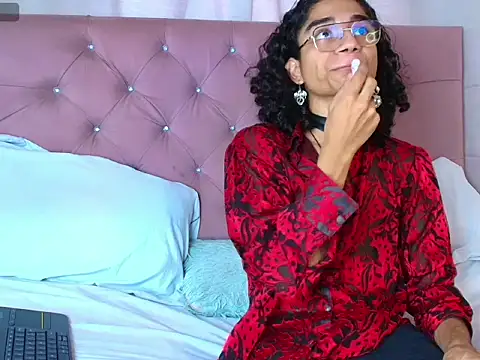 EthanBlackwoodd online show from 19, 9, 2025