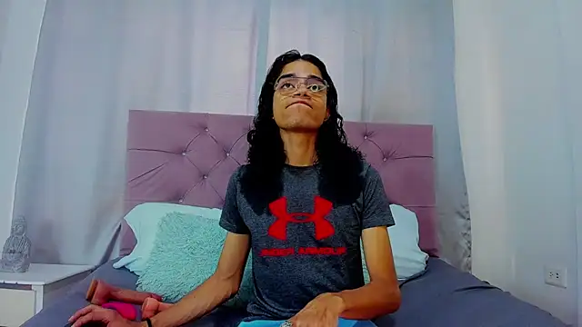 EthanBlackwoodd online show from 7, 2, 2026