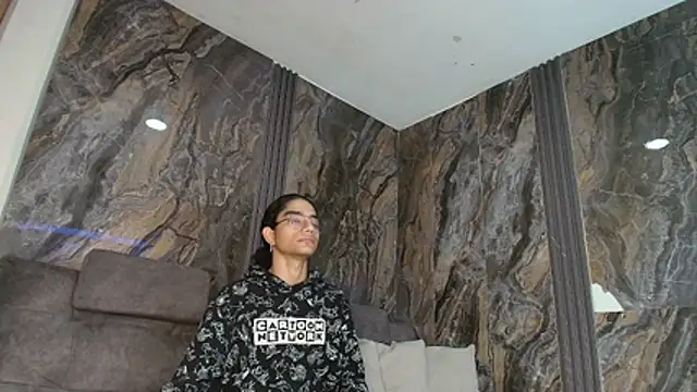 EthanBlackwoodd online show from 6, 3, 2026