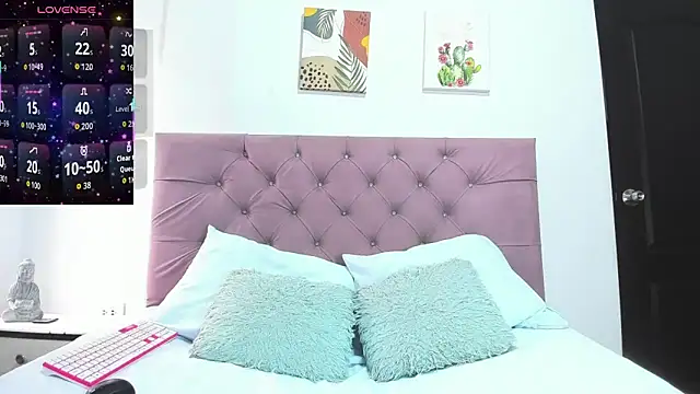 EthanBlackwoodd online show from 24, 3, 2026