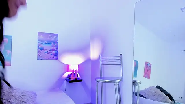 saray rivas18 online show from 7, 10, 2025