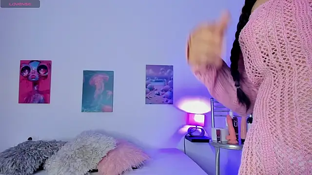 saray rivas18 online show from 9, 10, 2025