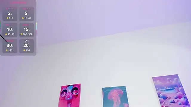 saray rivas18 online show from 18, 12, 2025