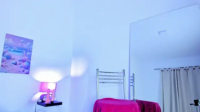 saray rivas18 online show from 29, 10, 2025