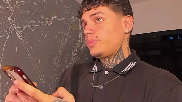 Declan-Fox online show from 20, 11, 2025