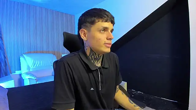 Declan-Fox online show from 30, 9, 2025