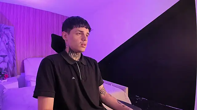 Declan-Fox online show from 13, 10, 2025